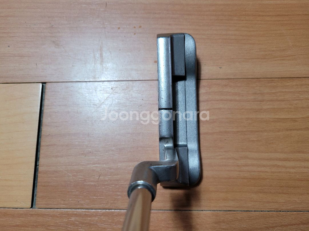 오딧세이 화이트핫 XG #1 퍼터(33인치)--1