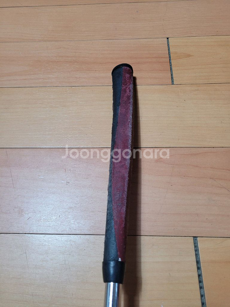 오딧세이 화이트핫 XG #1 퍼터(33인치)--7