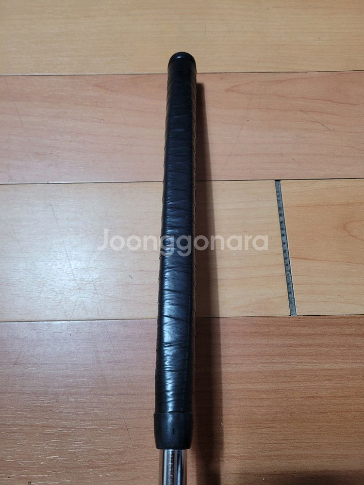 오딧세이 화이트핫 XG #1 퍼터(33인치)--8