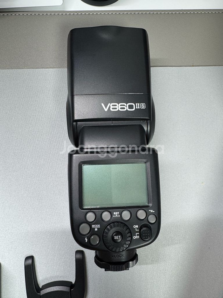고독스V860ii 소니용 판매합니다--3