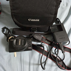 캐논 eos m100 팝니다!