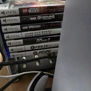ps5 플스5 디스크
