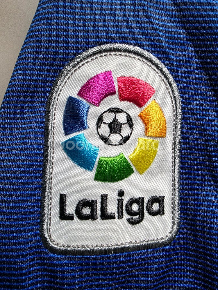 [해외 S] 16-17 바르셀로나 홈 수아레스--8