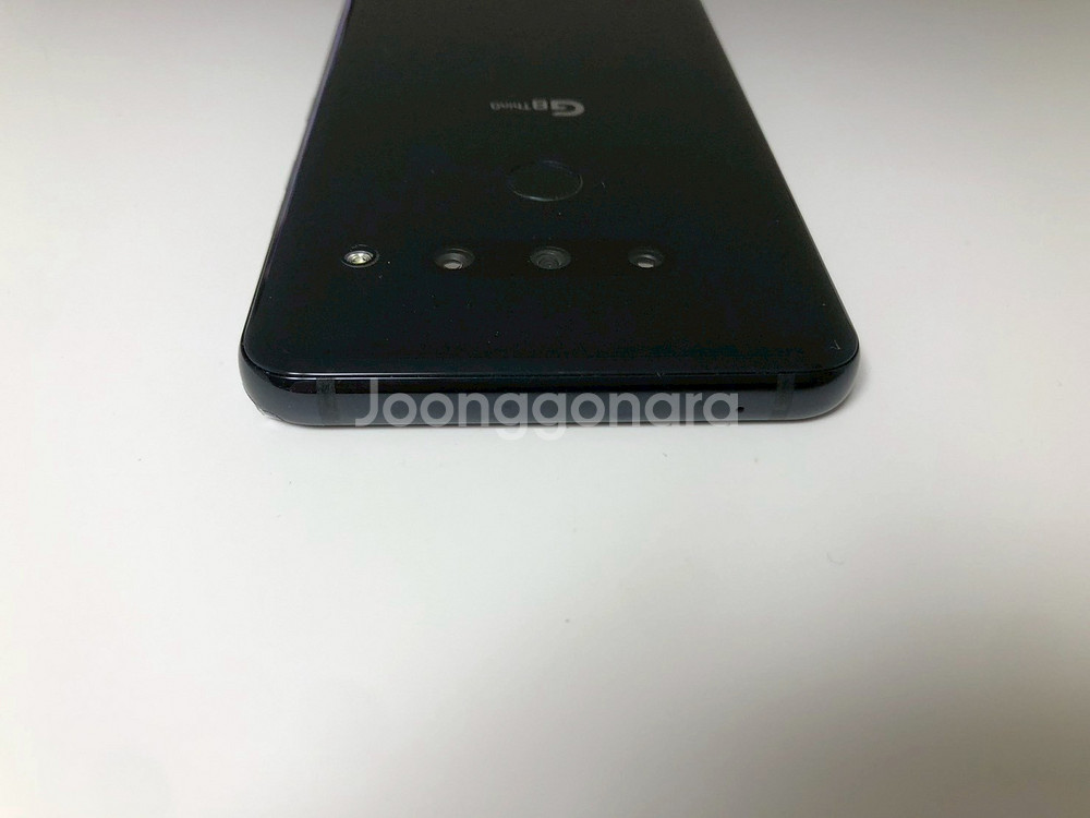 LG G8 블랙 기기 판매(43280)--3