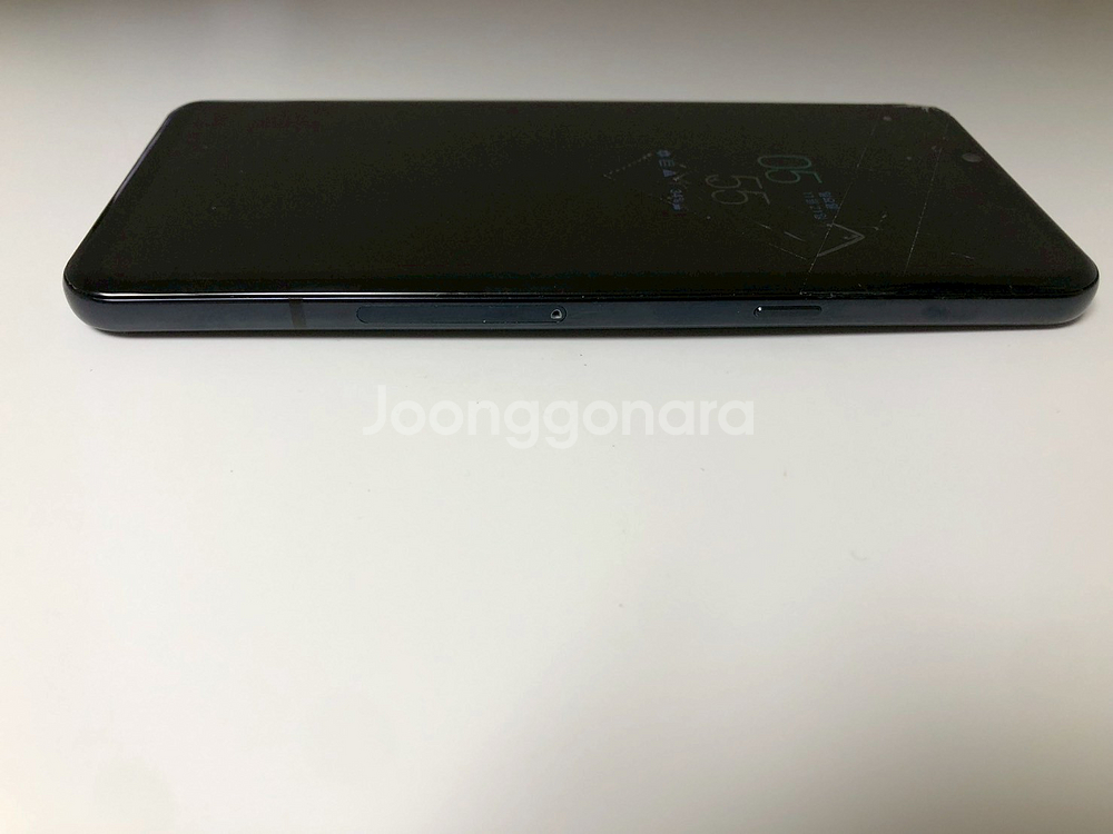 LG G8 블랙 기기 판매(43280)--5