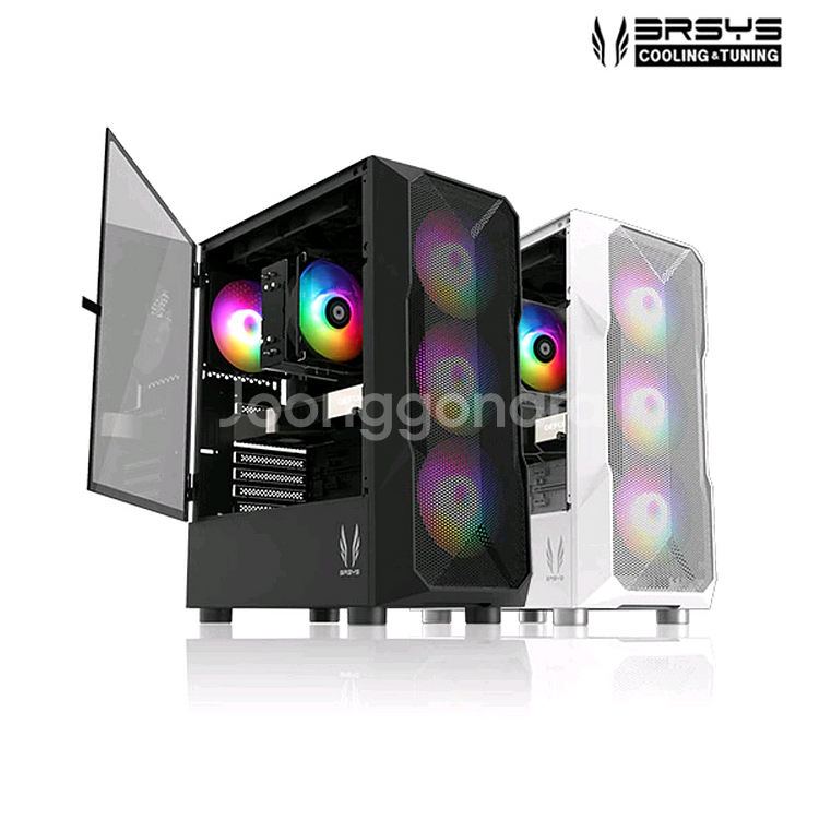 (전북익산)i5 9600kF 16G RTX3060--0