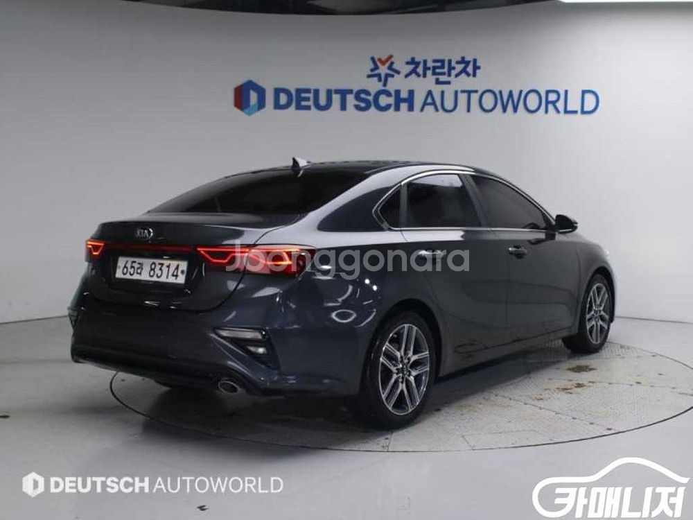 [기아]올뉴 K3 1.6 럭셔리 #앱특가--1