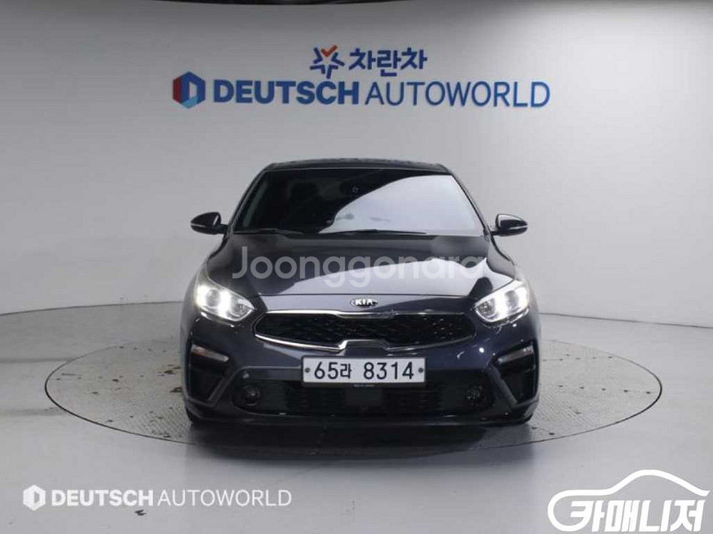 [기아]올뉴 K3 1.6 럭셔리 #앱특가--2