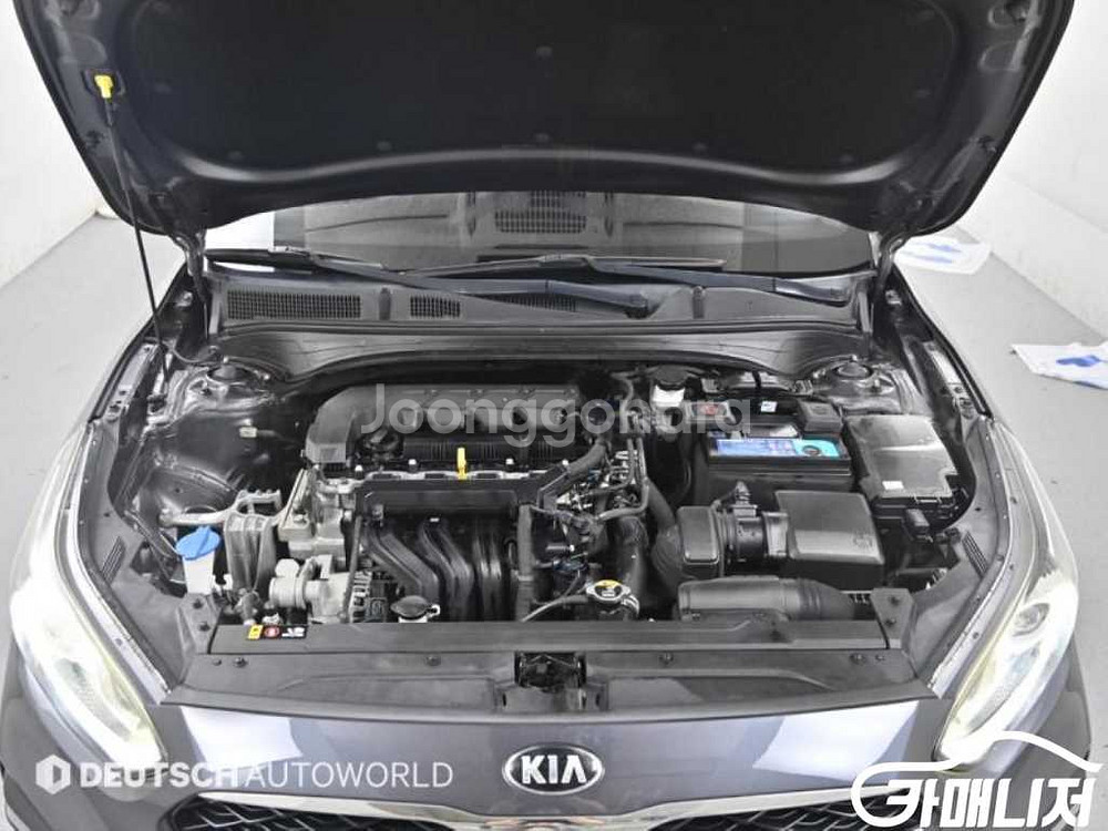 [기아]올뉴 K3 1.6 럭셔리 #앱특가--5