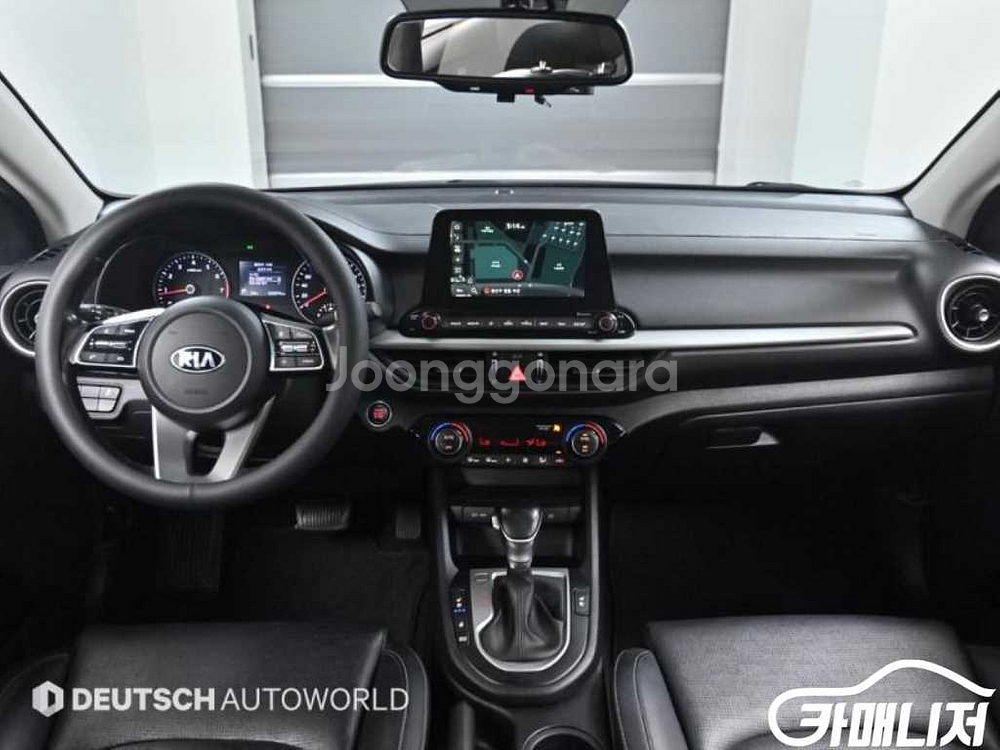 [기아]올뉴 K3 1.6 럭셔리 #앱특가--6