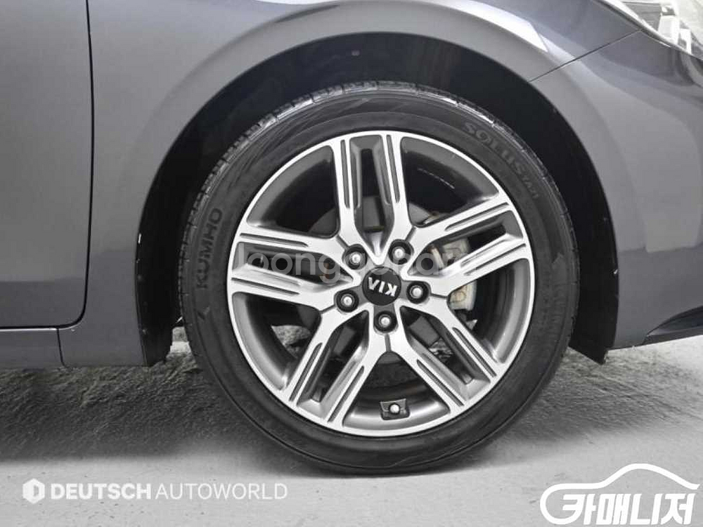 [기아]올뉴 K3 1.6 럭셔리 #앱특가--4