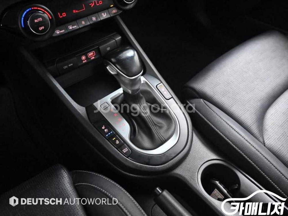 [기아]올뉴 K3 1.6 럭셔리 #앱특가--8