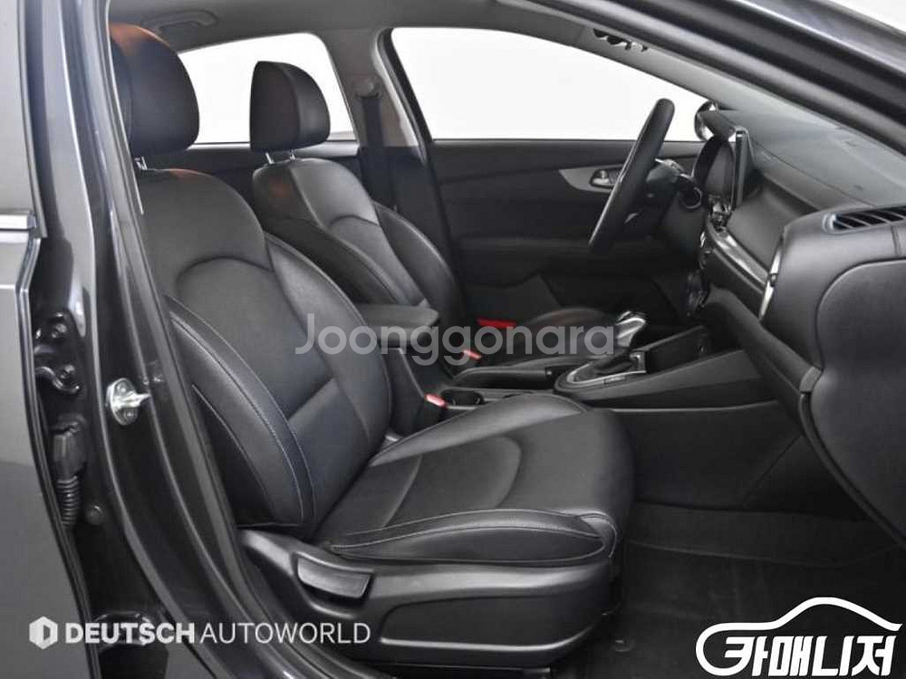 [기아]올뉴 K3 1.6 럭셔리 #앱특가--9