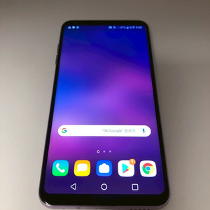 LG V30 퍼플 기기 판매(74165)