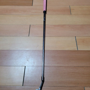 다이와 ROYAL-X 하프말렛형 퍼터(33인치)