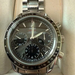 오메가 스피드마스터 40mm