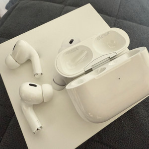(26.04월 보증O)에어팟 프로 2세대 USB-C
