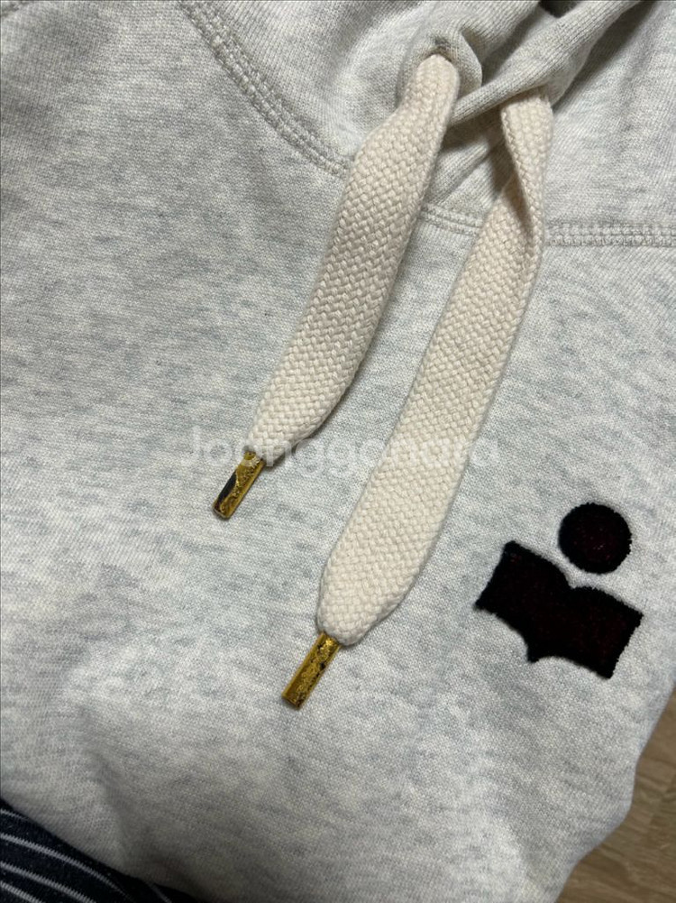 이자벨마랑 말리부 후드 38--9