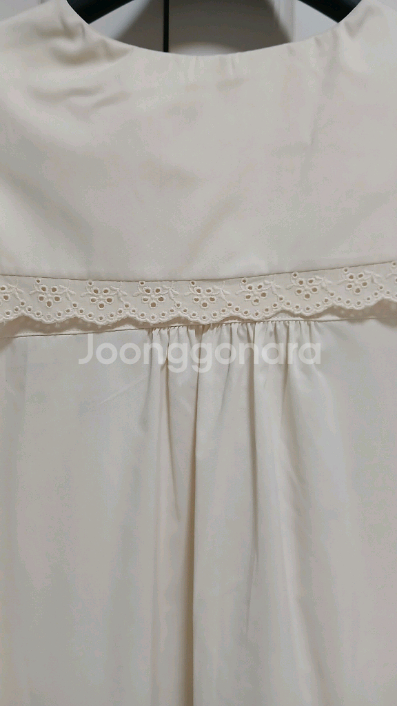 블라우스 (새상품)--4