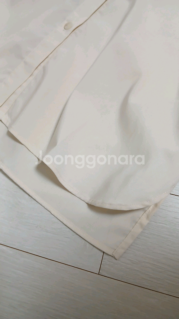 블라우스 (새상품)--6