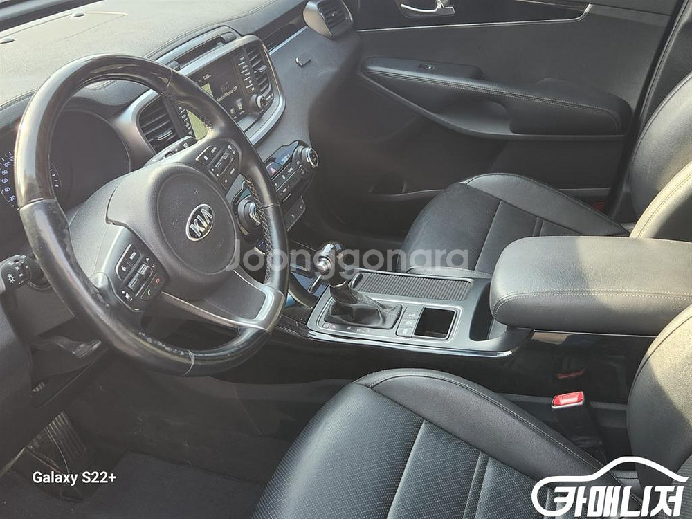 [기아]올 뉴 쏘렌토 디젤 4WD 2.0 프레스티지 #--4
