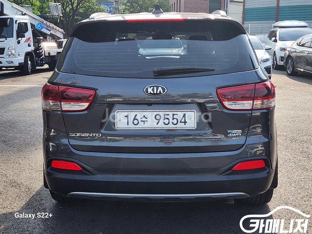 [기아]올 뉴 쏘렌토 디젤 4WD 2.0 프레스티지 #--3