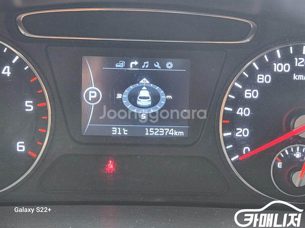 [기아]올 뉴 쏘렌토 디젤 4WD 2.0 프레스티지 #--5