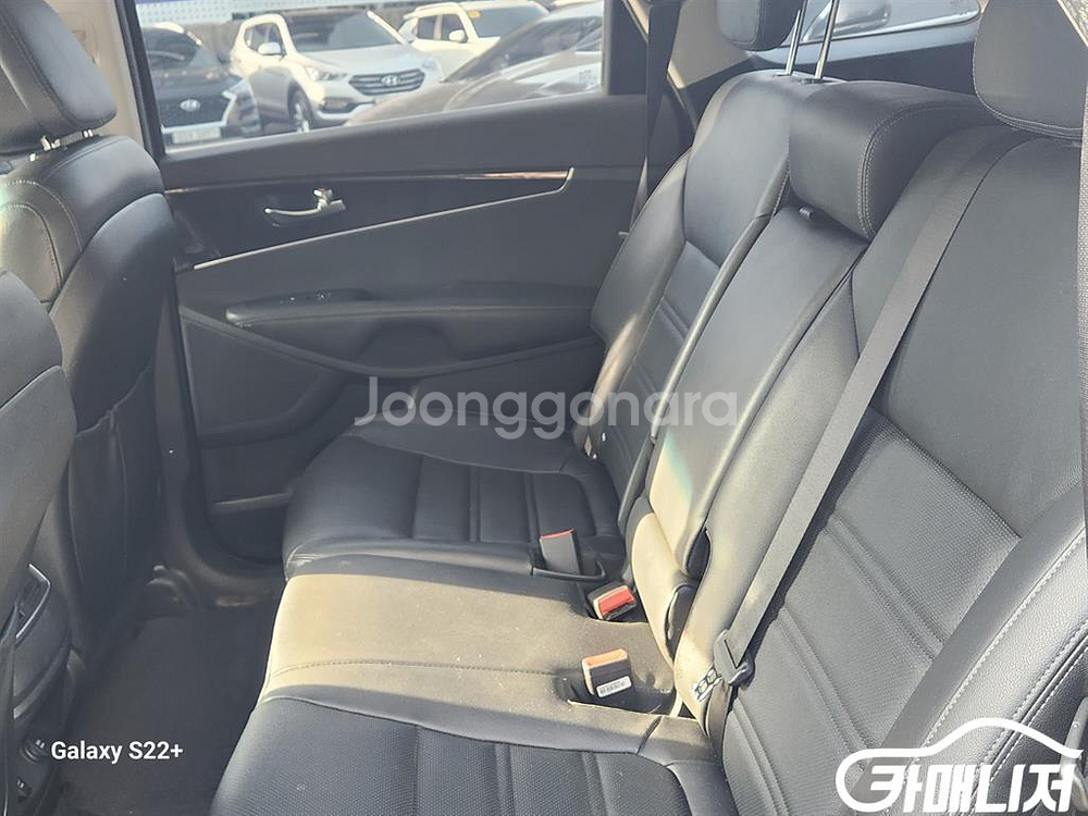 [기아]올 뉴 쏘렌토 디젤 4WD 2.0 프레스티지 #--9
