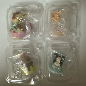 실바니안 쿠지 G상