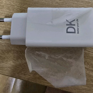 DK 3포트 65W 충전기(어댑터)