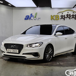 [현대]그랜저 IG 2.2 VGT 프리미엄 스페셜 #앱