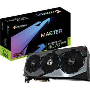 rtx4070 super 어로스마스터 구해봅니다
