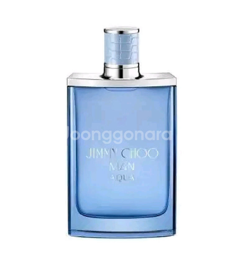 지미추 아쿠아 맨 오드뚜왈렛 100ml--0