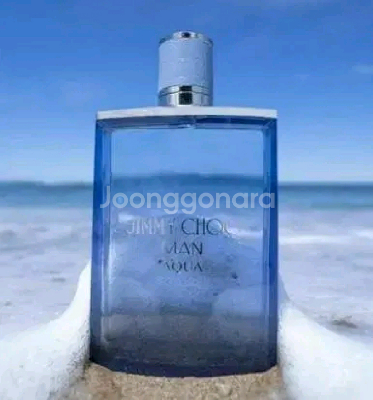지미추 아쿠아 맨 오드뚜왈렛 100ml--1