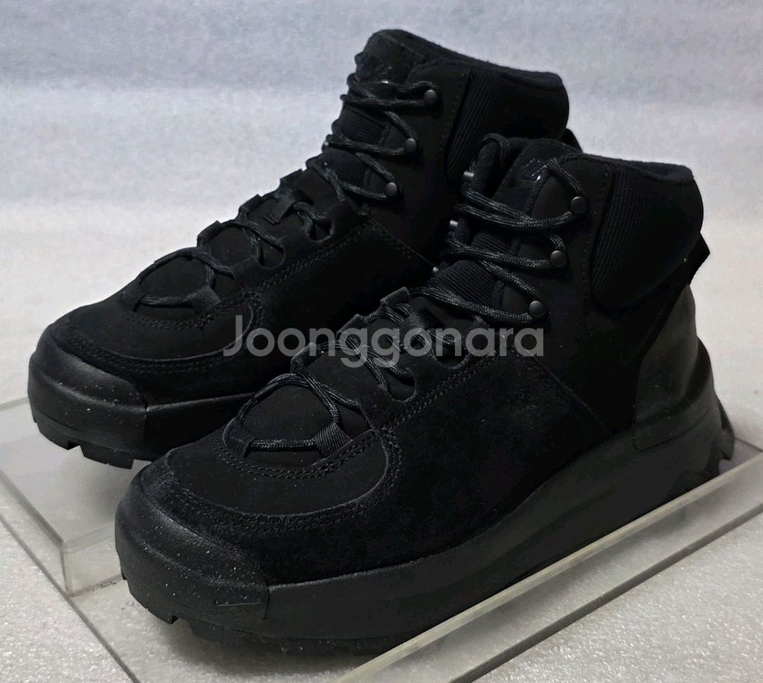 나이키 NIKE 시티 클래식 방한화 방수방한부츠 240--1