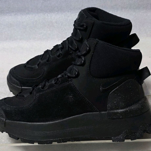 나이키 NIKE 시티 클래식 방한화 방수방한부츠 240
