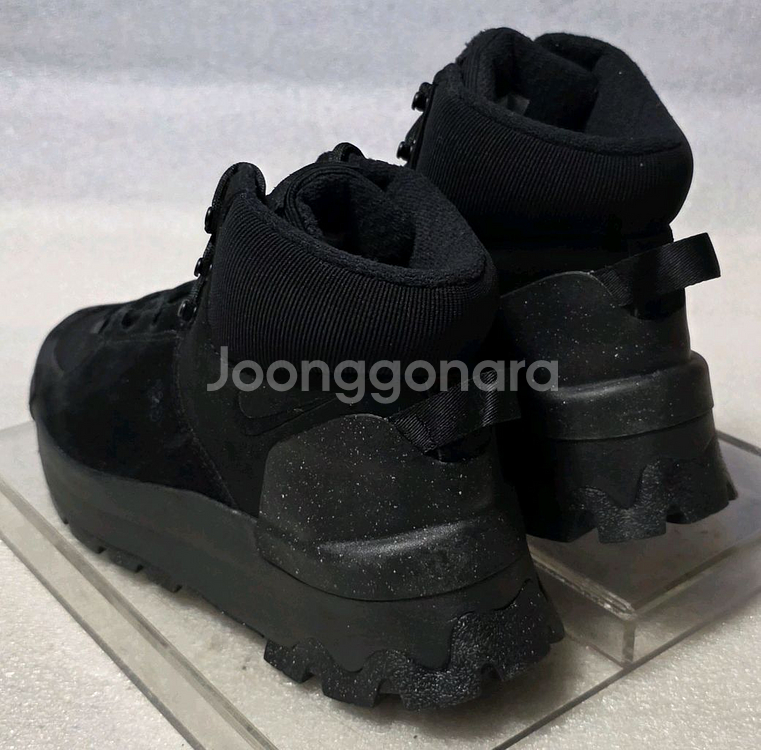 나이키 NIKE 시티 클래식 방한화 방수방한부츠 240--2