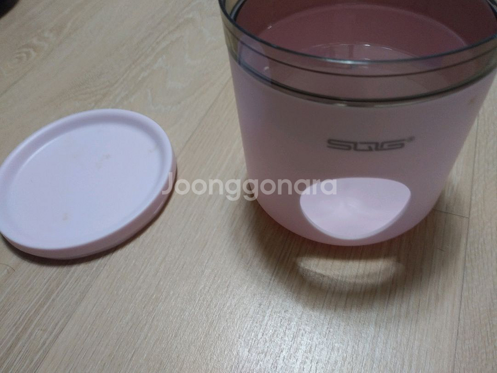 햄스터 시원한것--0