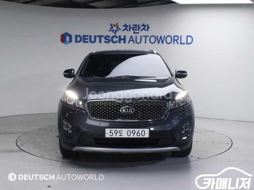 [기아]올 뉴 쏘렌토 디젤 2WD 2.0 노블레스 #앱--2