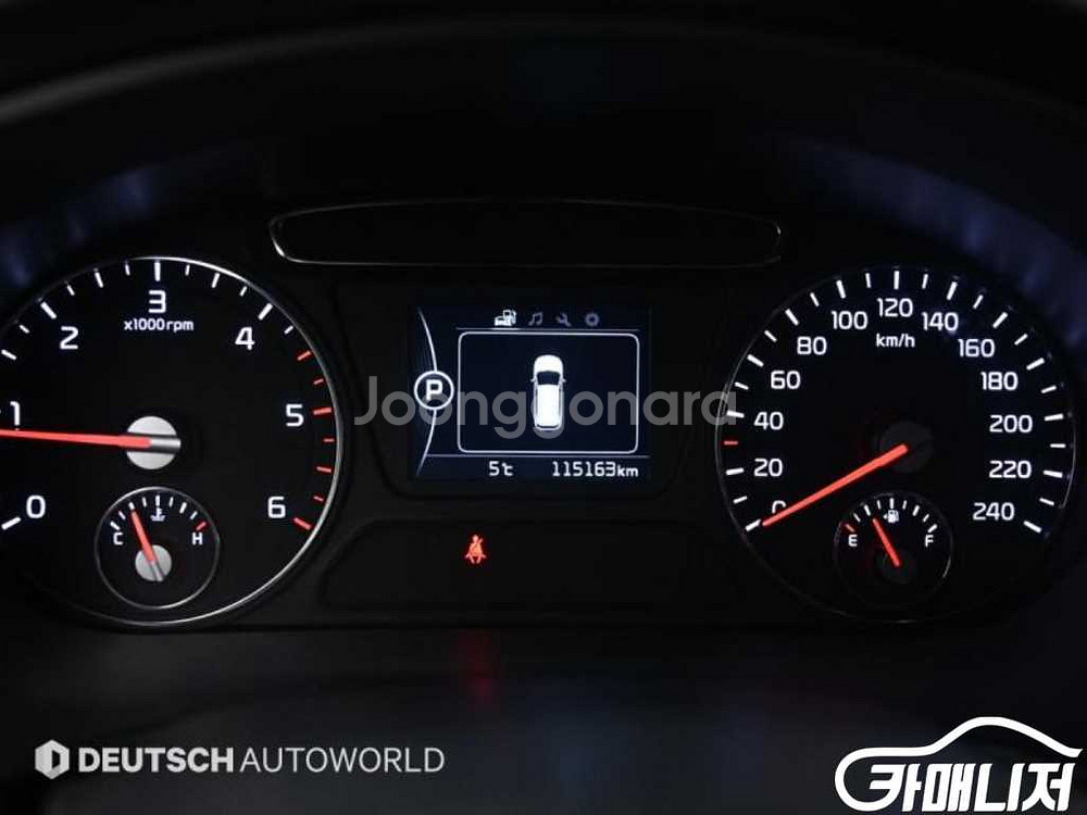 [기아]올 뉴 쏘렌토 디젤 2WD 2.0 노블레스 #앱--7