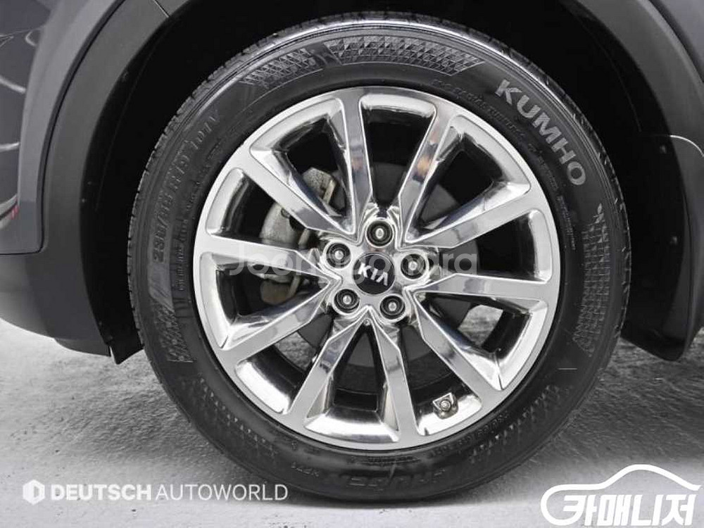 [기아]올 뉴 쏘렌토 디젤 2WD 2.0 노블레스 #앱--4