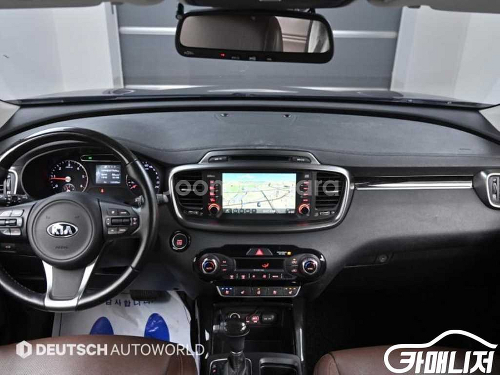 [기아]올 뉴 쏘렌토 디젤 2WD 2.0 노블레스 #앱--6