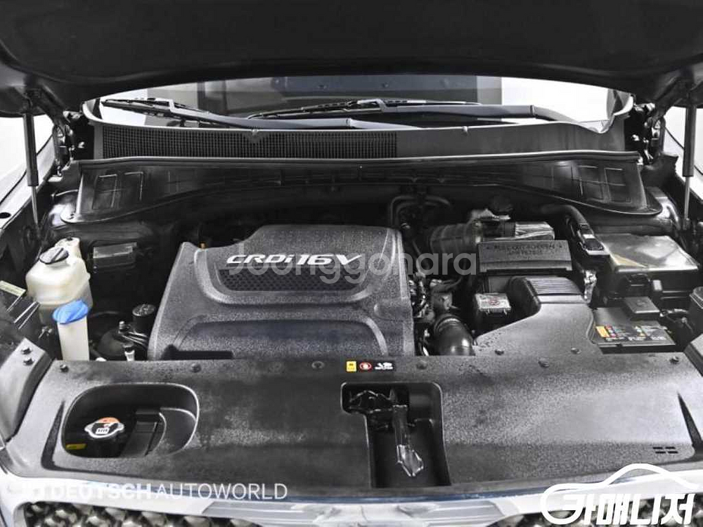 [기아]올 뉴 쏘렌토 디젤 2WD 2.0 노블레스 #앱--5