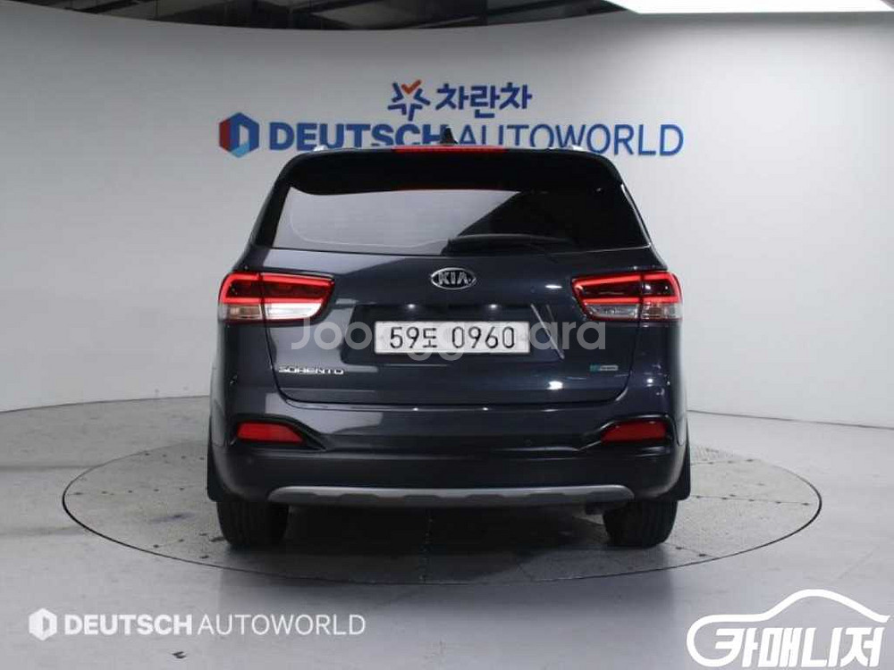 [기아]올 뉴 쏘렌토 디젤 2WD 2.0 노블레스 #앱--3