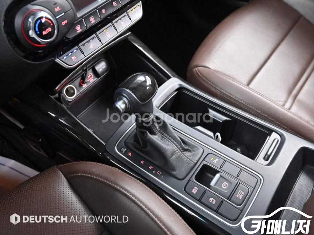 [기아]올 뉴 쏘렌토 디젤 2WD 2.0 노블레스 #앱--8
