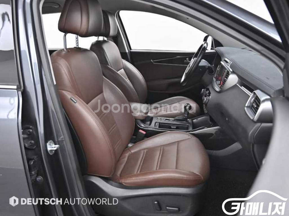 [기아]올 뉴 쏘렌토 디젤 2WD 2.0 노블레스 #앱--9