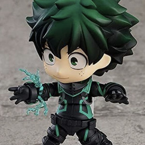 넨도로이드 1691 나의 히어로 아카데미아 미도리야