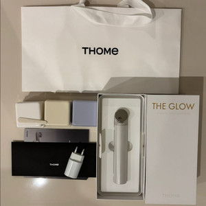 톰 더 글로우 디바이스 세트