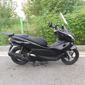 2014 pcx125 정비완료 바로 탈수있는상태