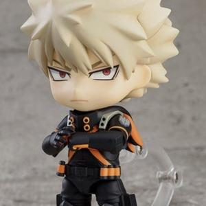 넨도로이드 1692 나의 히어로 아카데미아 바쿠고